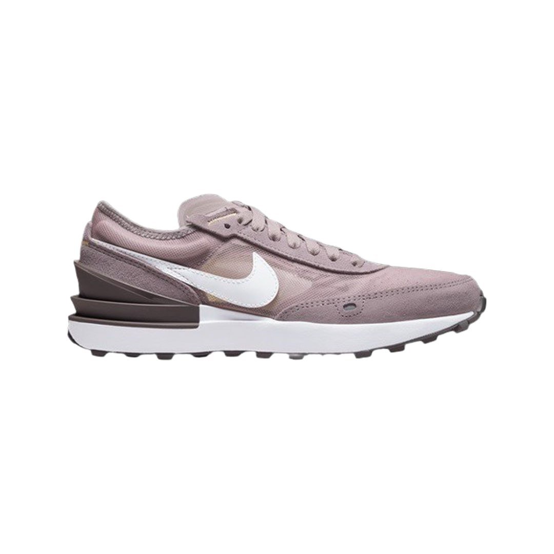 Nike Waffle One Pink Glaze GS